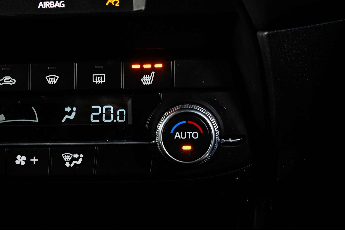 2021 Mazda CX-8 TOURING SP (FWD) CX8D