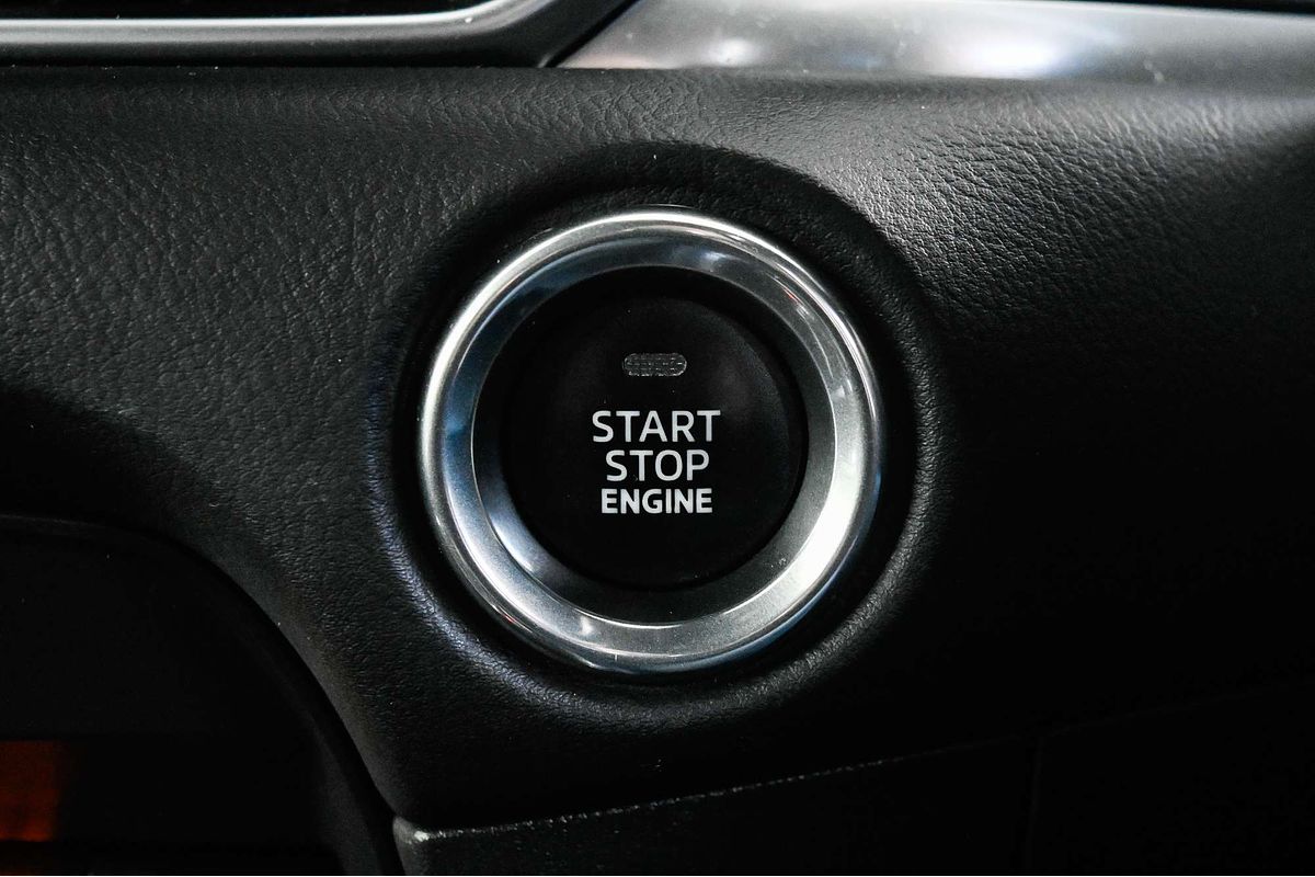 2021 Mazda CX-8 TOURING SP (FWD) CX8D