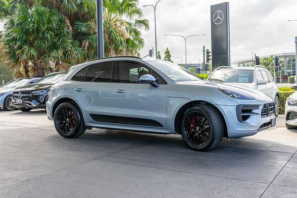 2020 Porsche Macan GTS 95B