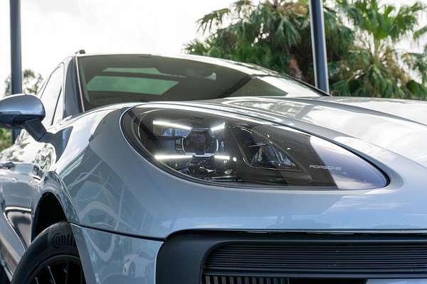 2020 Porsche Macan GTS 95B