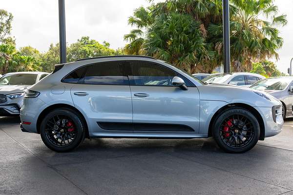 2020 Porsche Macan GTS 95B