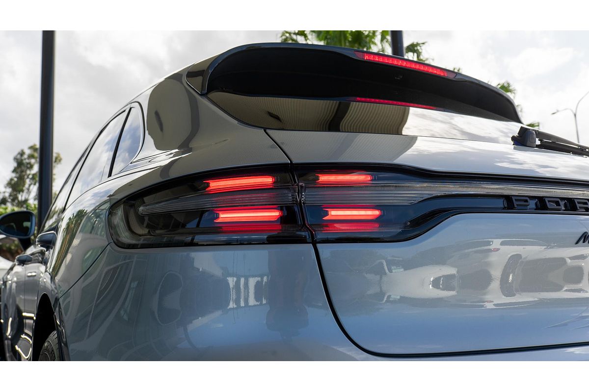 2020 Porsche Macan GTS 95B