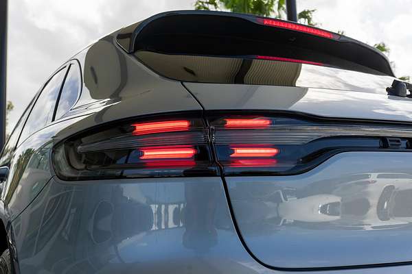 2020 Porsche Macan GTS 95B