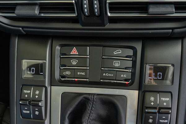 2020 Porsche Macan GTS 95B