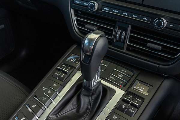 2020 Porsche Macan GTS 95B