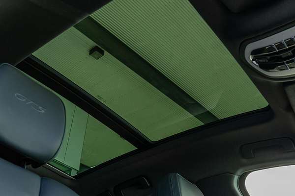 2020 Porsche Macan GTS 95B