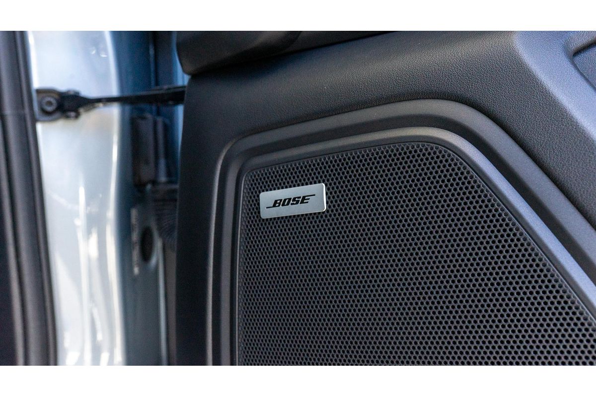 2020 Porsche Macan GTS 95B