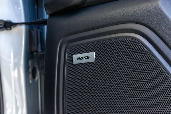 2020 Porsche Macan GTS 95B