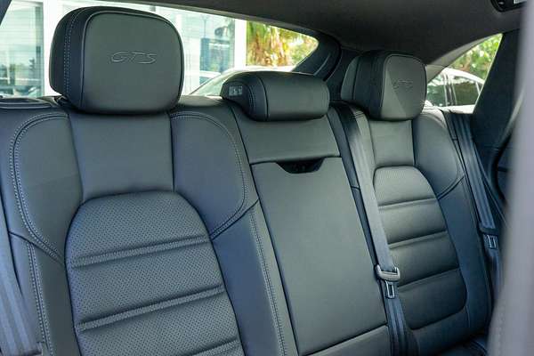 2020 Porsche Macan GTS 95B