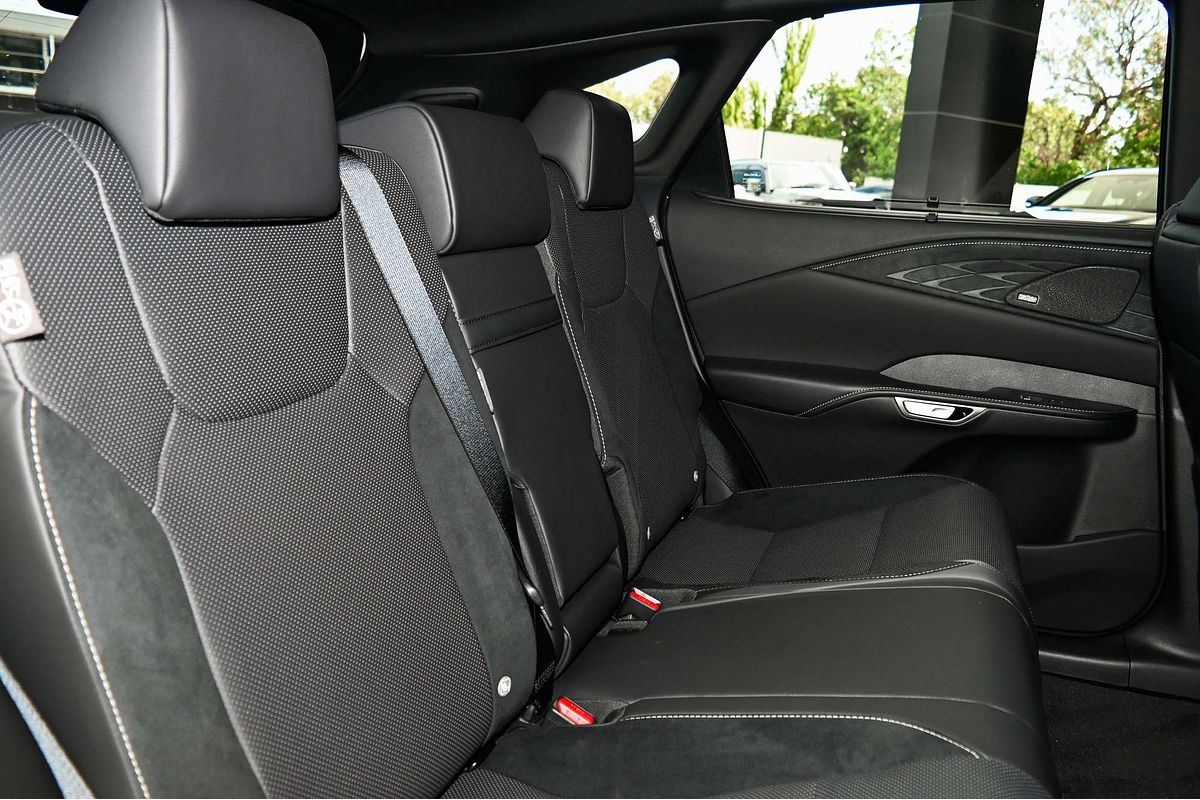 2025 Lexus RX RX500h F Sport Performance TALH17R