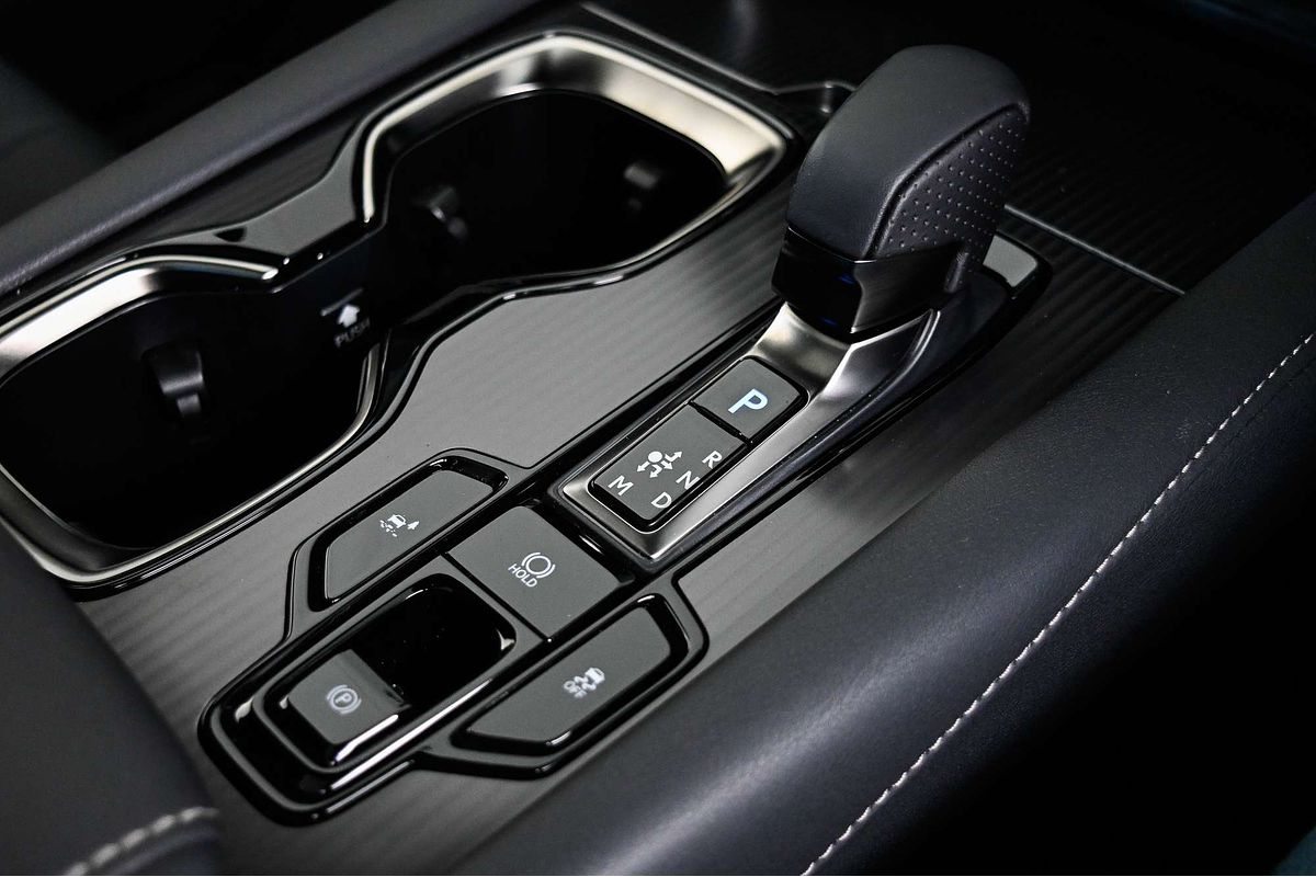 2025 Lexus RX RX500h F Sport Performance TALH17R