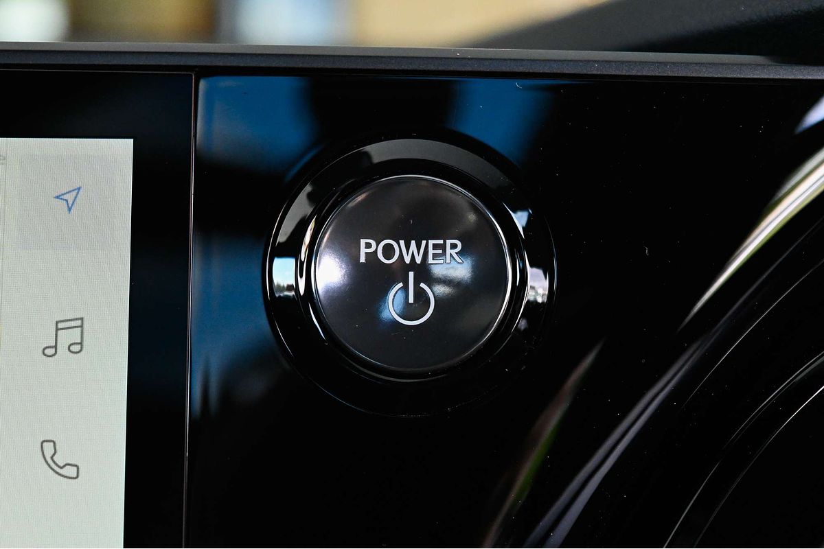 2025 Lexus RX RX500h F Sport Performance TALH17R