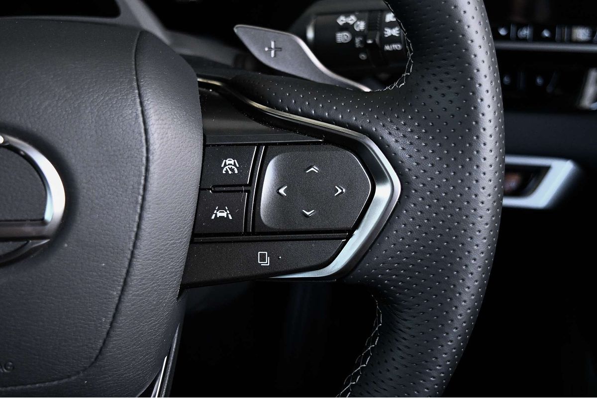 2025 Lexus RX RX500h F Sport Performance TALH17R