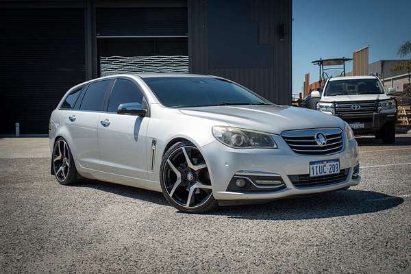 2014 Holden Calais V VF