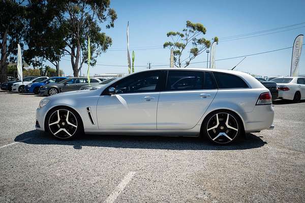 2014 Holden Calais V VF