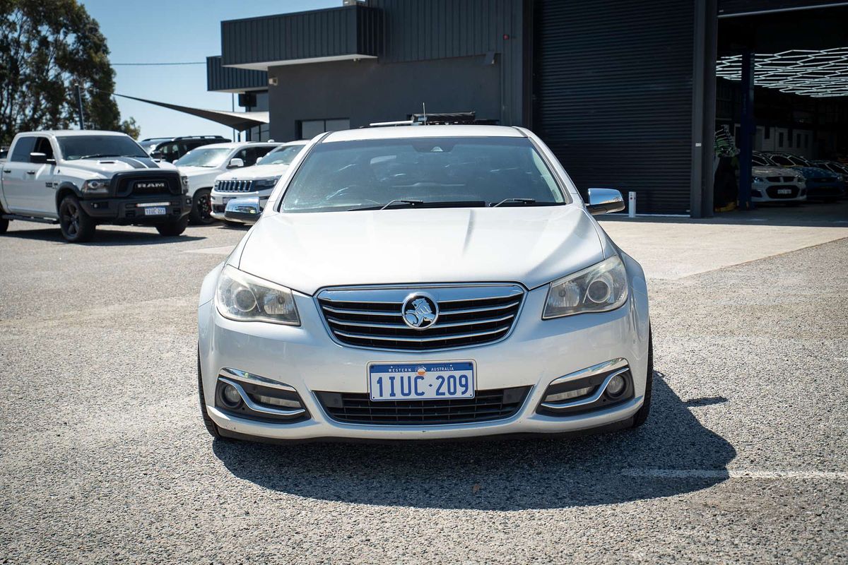 2014 Holden Calais V VF