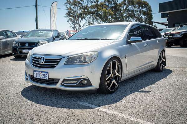 2014 Holden Calais V VF