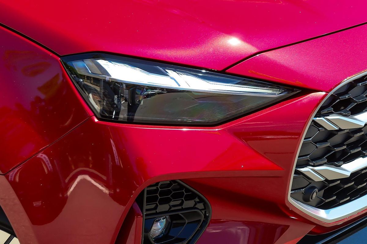 2025 Isuzu MU-X LS-T