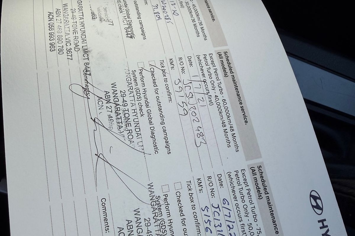 2017 Hyundai Elantra Active AD