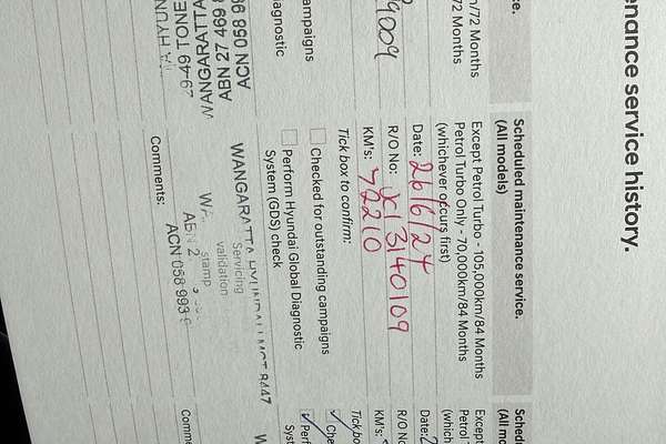 2017 Hyundai Elantra Active AD