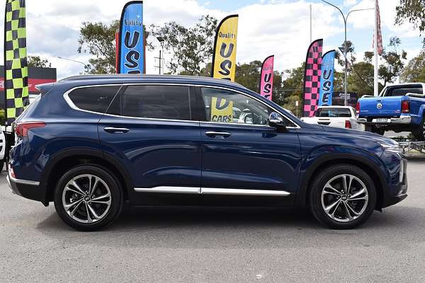 2018 Hyundai Santa Fe Highlander TM