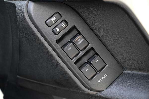 2022 Toyota Landcruiser Prado GX GDJ150R