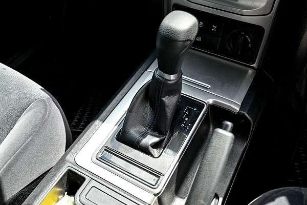 2022 Toyota Landcruiser Prado GX GDJ150R