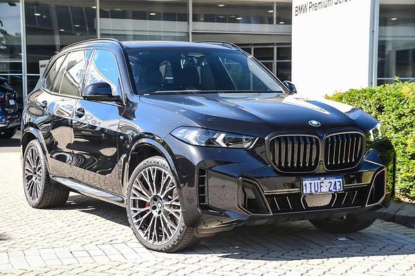2023 BMW X5 xDrive30d M Sport G05 LCI
