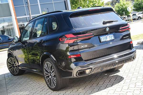 2023 BMW X5 xDrive30d M Sport G05 LCI