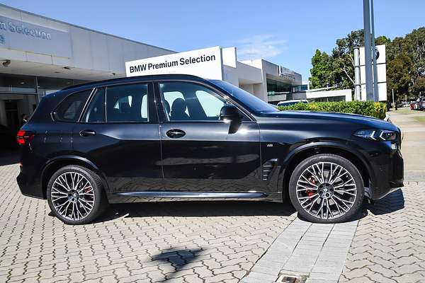 2023 BMW X5 xDrive30d M Sport G05 LCI
