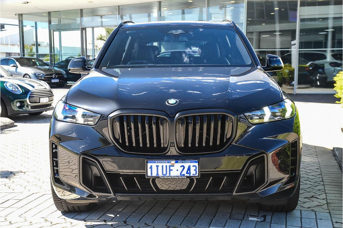 2023 BMW X5 xDrive30d M Sport G05 LCI