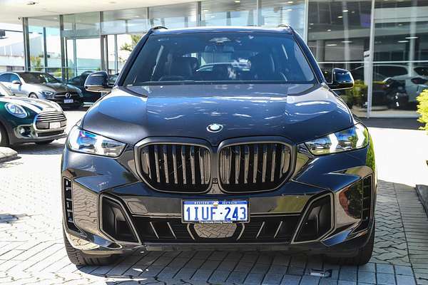 2023 BMW X5 xDrive30d M Sport G05 LCI