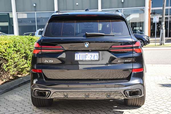 2023 BMW X5 xDrive30d M Sport G05 LCI