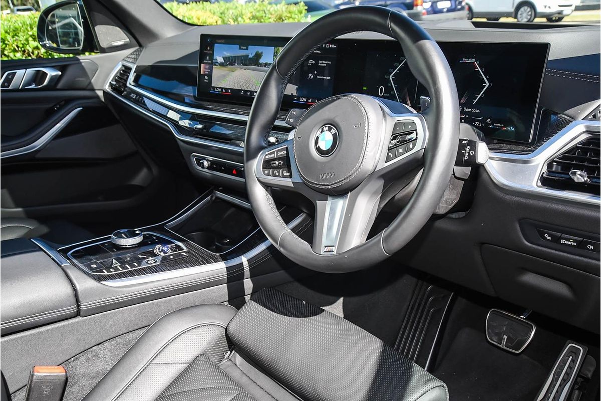 2023 BMW X5 xDrive30d M Sport G05 LCI