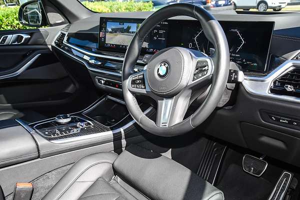 2023 BMW X5 xDrive30d M Sport G05 LCI