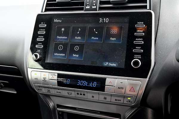 2020 Toyota Landcruiser Prado GXL GDJ150R