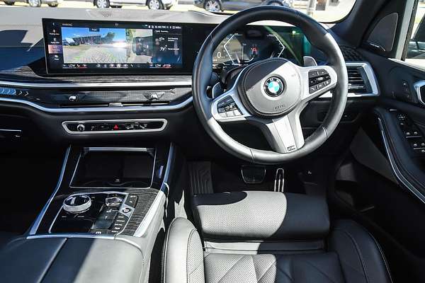 2023 BMW X5 xDrive30d M Sport G05 LCI