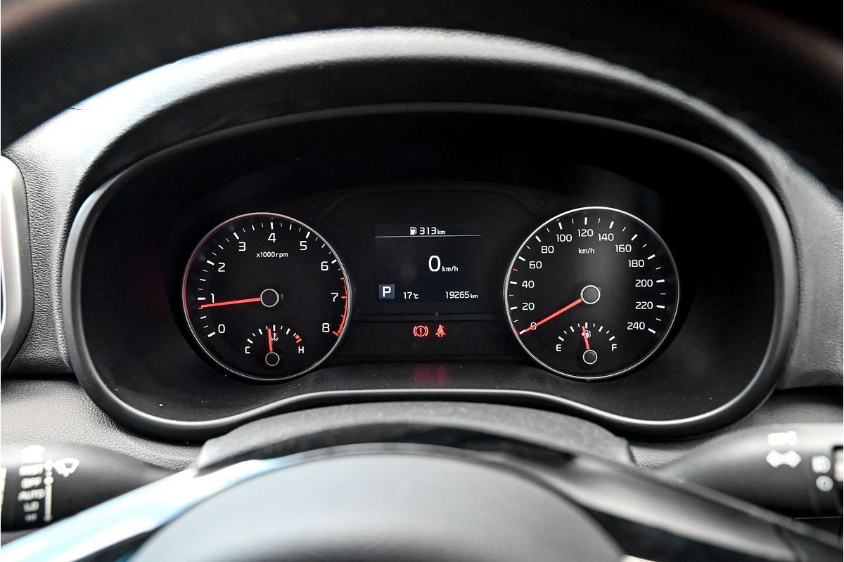 2019 Kia Sportage Si Premium QL