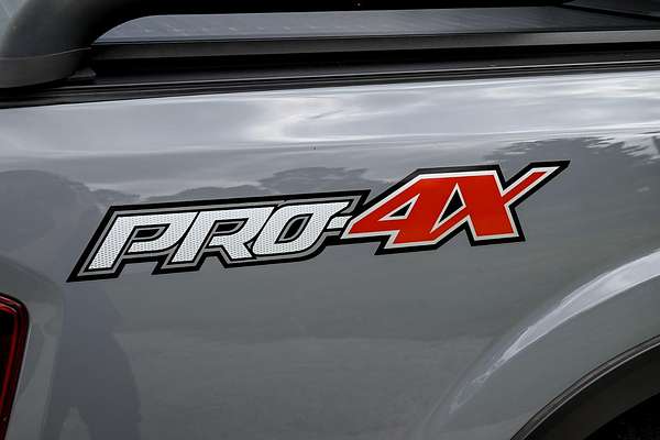 2021 Nissan Navara PRO-4X D23 4X4