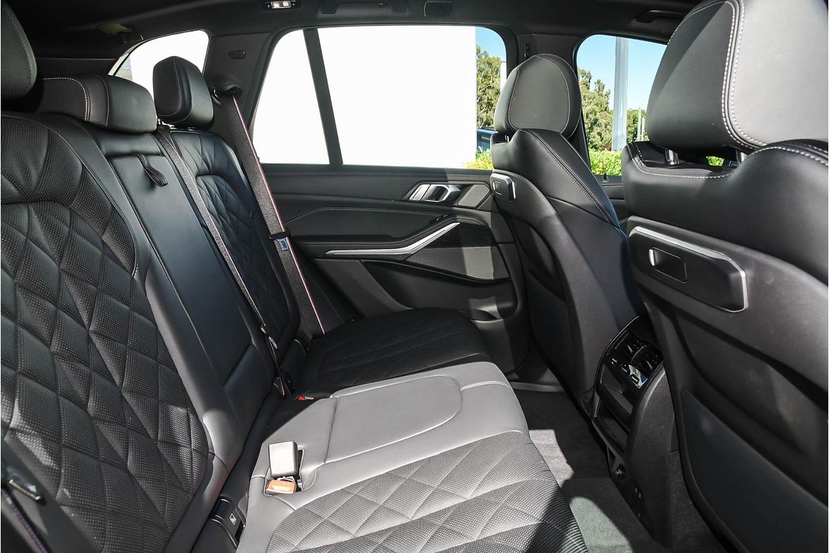 2023 BMW X5 xDrive30d M Sport G05 LCI