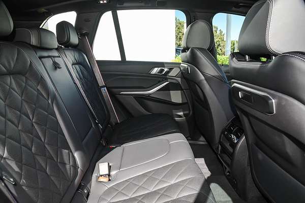 2023 BMW X5 xDrive30d M Sport G05 LCI