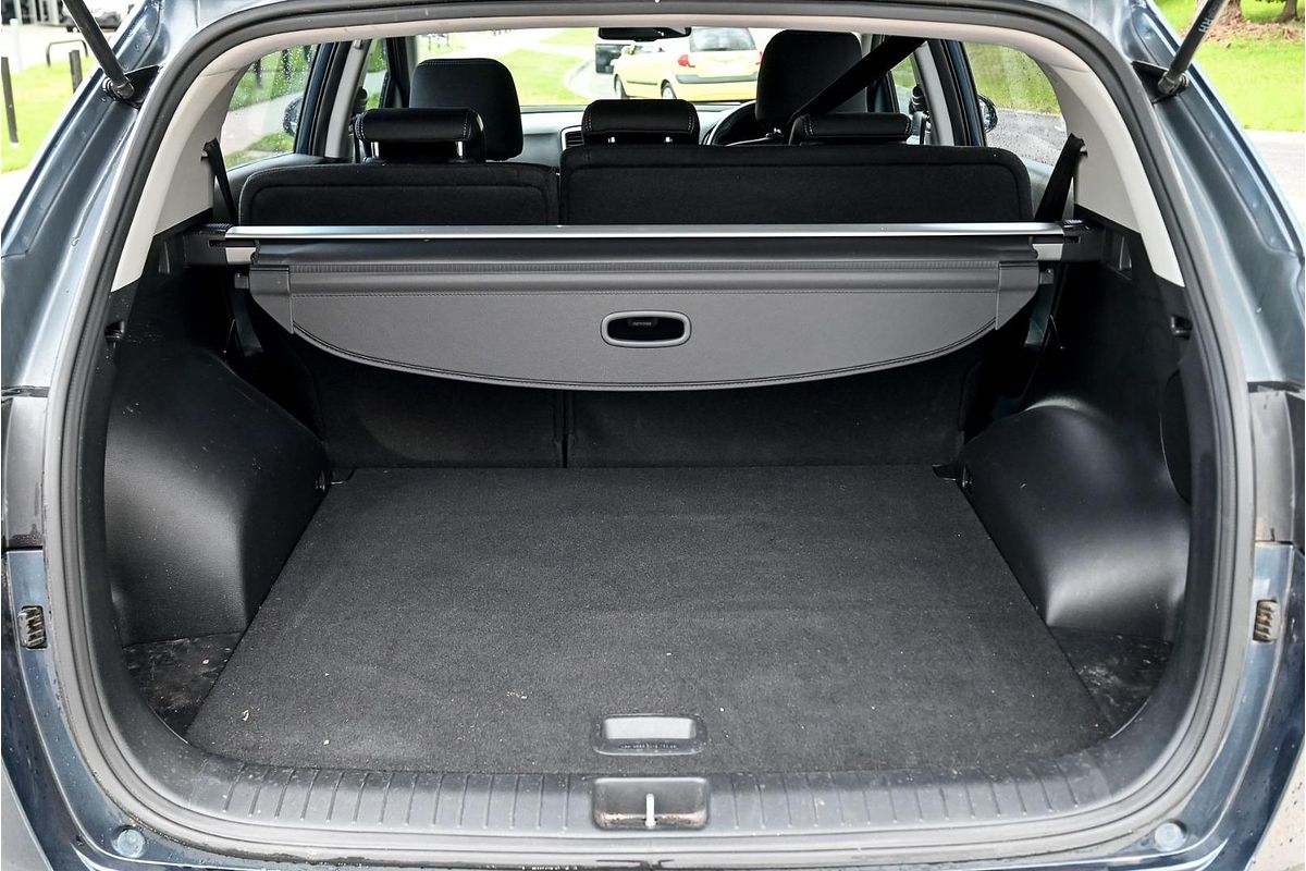 2019 Kia Sportage Si Premium QL