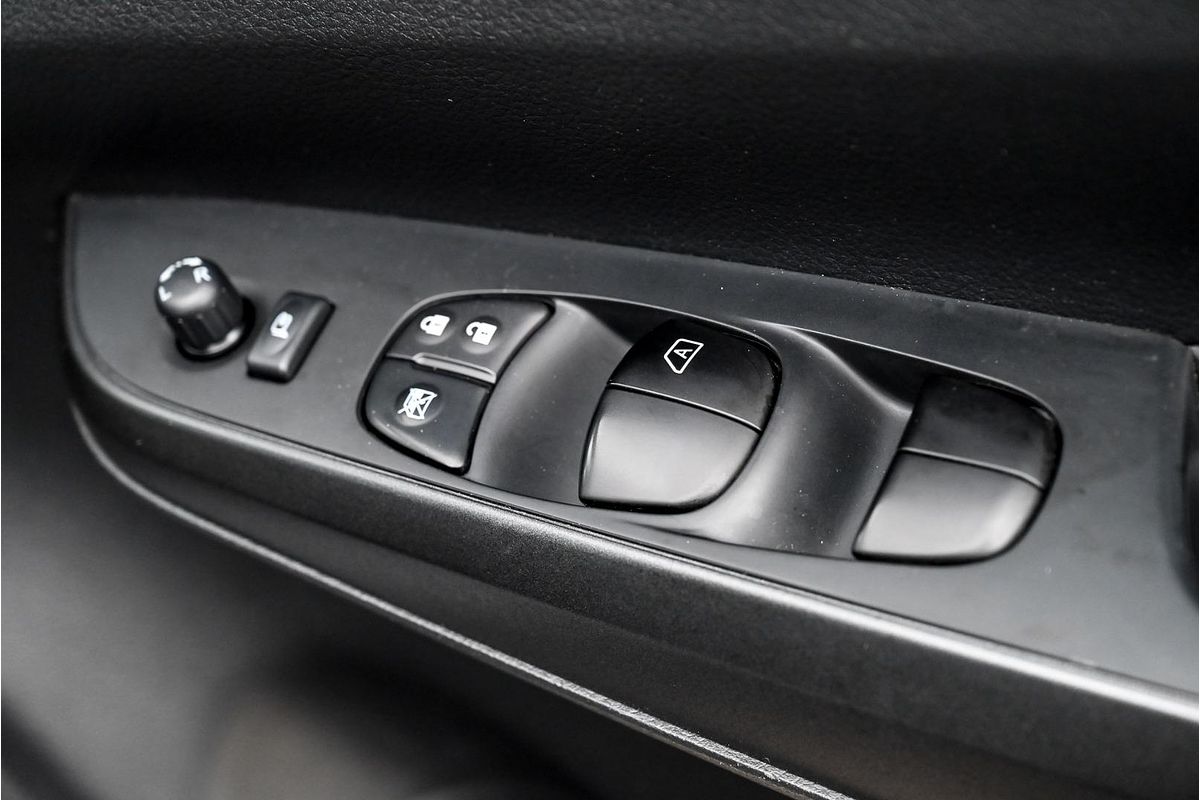 2021 Nissan Navara PRO-4X D23 4X4