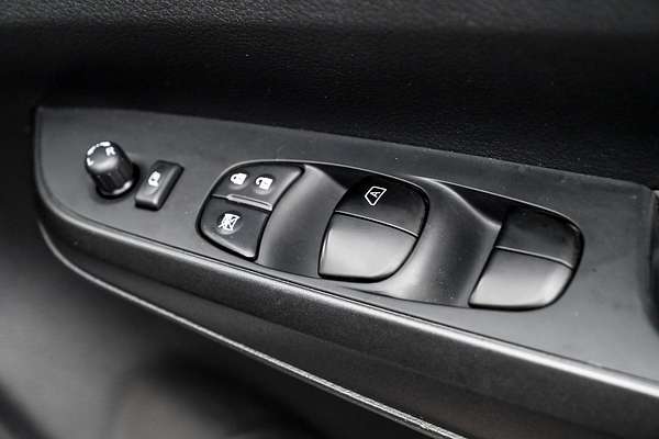 2021 Nissan Navara PRO-4X D23 4X4