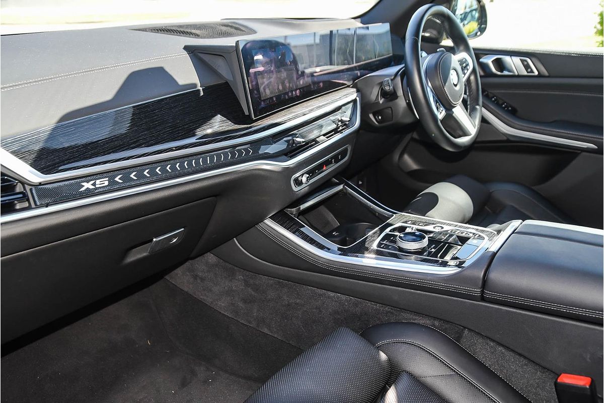2023 BMW X5 xDrive30d M Sport G05 LCI