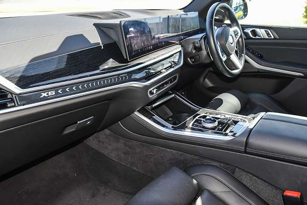 2023 BMW X5 xDrive30d M Sport G05 LCI