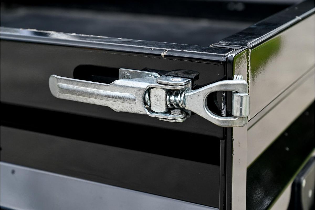 2021 Toyota Hilux SR5 GUN126R 4X4