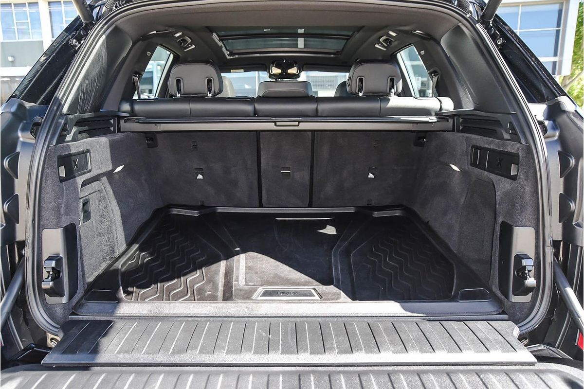 2023 BMW X5 xDrive30d M Sport G05 LCI