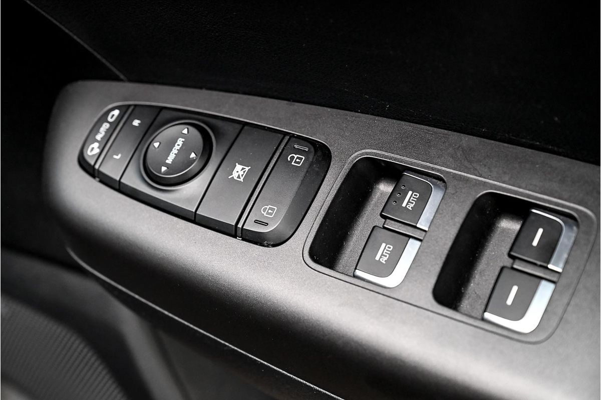 2019 Kia Sportage Si Premium QL