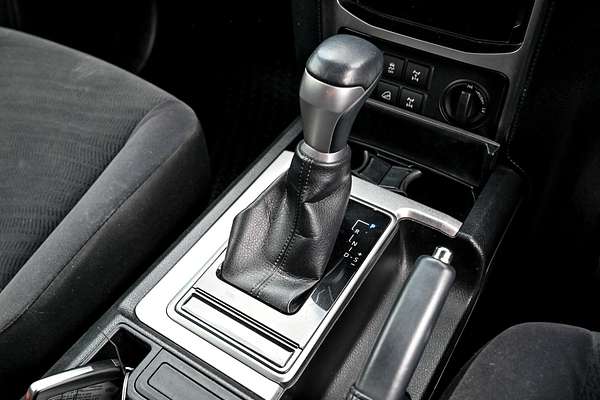 2020 Toyota Landcruiser Prado GXL GDJ150R